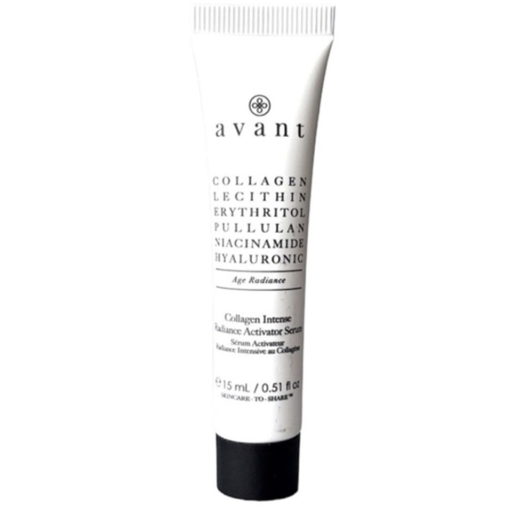 Avant Collagen Intense Radiance‎ Activator Serum